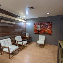 Bel-Red Sleep Diagnostic Center - Newly remodeled office!