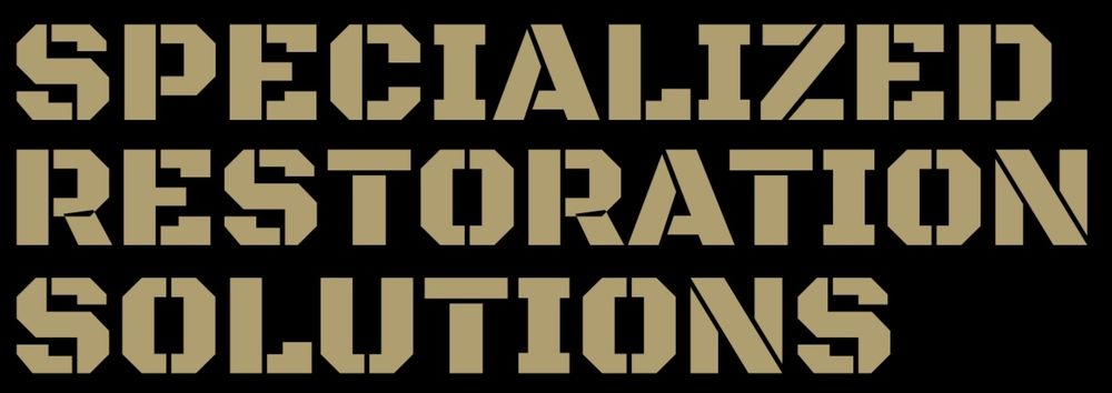 Specialized Restoration Solutions - mold inspector in Russellville , AR