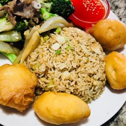 GoldenWok - Photo