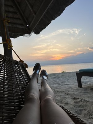 Pearl Farm Beach Resort by null