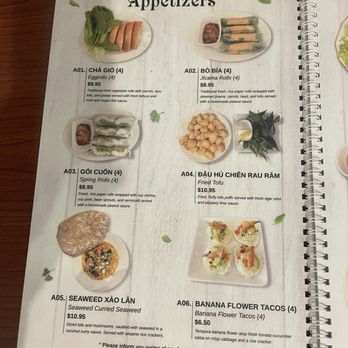 Thuyen Vien - Vegan Near Me - Anaheim, California Thuyen Vien - Vegan Near Me - Anaheim, California