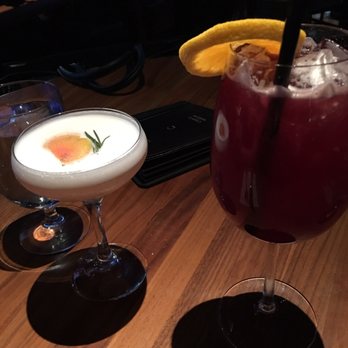 JOEY Markville - Sangria + special - Canadian (New) Near Me - Markham, Ontario