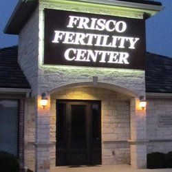 Dallas IVF - Frisco
