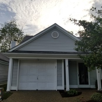 Glintex Exterior Cleaning - Gutter Services Near Me