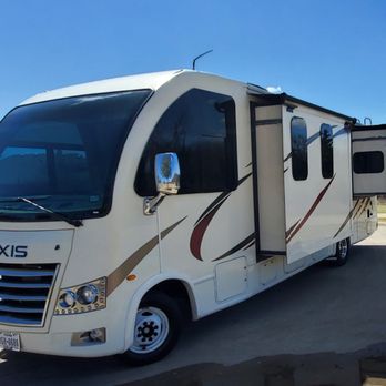 Quest RV Rental & Service - 2019 Thor Axis 29ft Class A - RV Rental Near Me - Rockwall, Texas Quest RV Rental & Service - 2019 Thor Axis 29ft Class A - RV Rental Near Me - Rockwall, Texas