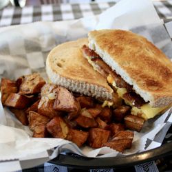 Rivalry Cafe