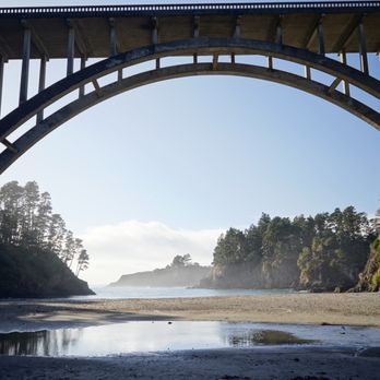 Russian Gulch State Park - Parks Near Me - Mendocino, California Russian Gulch State Park - Parks Near Me - Mendocino, California