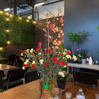 Jardin Tea - Coffee & Tea Near Me - Seattle, Washington Jardin Tea - Coffee & Tea Near Me - Seattle, Washington