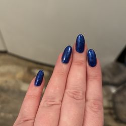 Pamper Nails & Spa