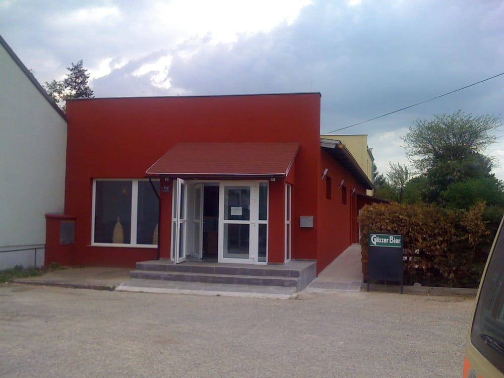 China Restaurant Peking Ente