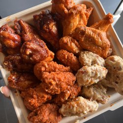 Detroit Wing Company