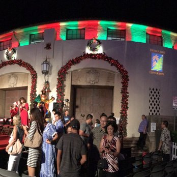 Honolulu City Lights - Festivals Near Me - Honolulu, Hawaii Honolulu City Lights - Festivals Near Me - Honolulu, Hawaii