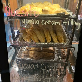 kokí - Guava Pastry - Puerto Rican Near Me - Durham, North Carolina