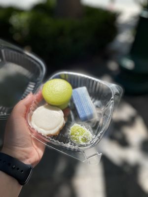 East Bay Bakery by null