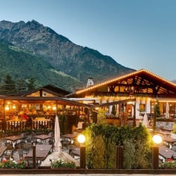 Römerkeller - FB Bild vom Römerkeller Algund