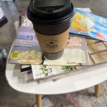 The Nice Spot - Oatmilk cookie hot coffee - Coffee & Tea Near Me - Idaho Falls, Idaho The Nice Spot - Oatmilk cookie hot coffee - Coffee & Tea Near Me - Idaho Falls, Idaho