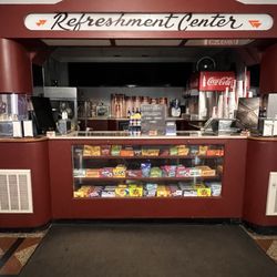 Glen Art Theatre