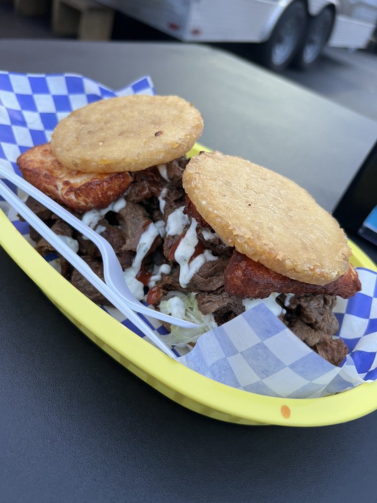 Pa' Maracaibo Vamos Logo