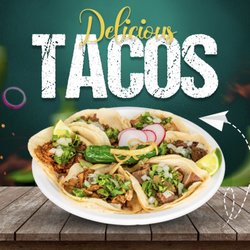 Tacos Mi Casa - Ephrata - The best tacos availa in Asada, Adobada, Carnitas, Barbacoa & more