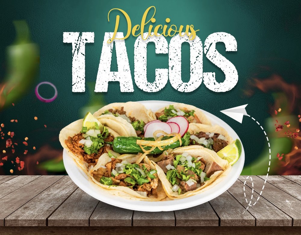 Tacos Mi Casa - Ephrata