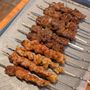 Good Brother Fresh Charcoal Kebab