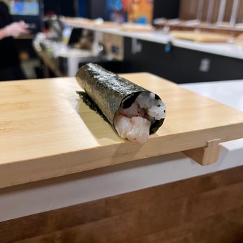 Temakase Hand Roll Bar - 2nd Ave - Sushi Bars Near Me - New York, New York Temakase Hand Roll Bar - 2nd Ave - Sushi Bars Near Me - New York, New York