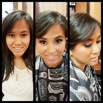 Hair Spa Bar - Wedding makeup&updo by Malika! - Hair Salons Near Me - Philadelphia, Pennsylvania Hair Spa Bar - Wedding makeup&updo by Malika! - Hair Salons Near Me - Philadelphia, Pennsylvania