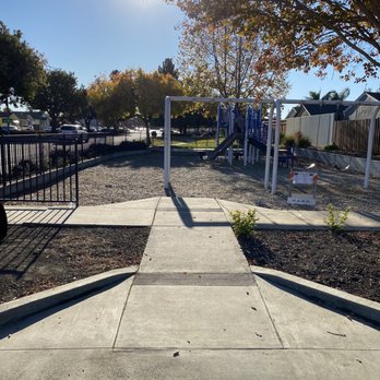 Fairmont Drive Linear Park - Playgrounds Near Me - San Leandro, California Fairmont Drive Linear Park - Playgrounds Near Me - San Leandro, California