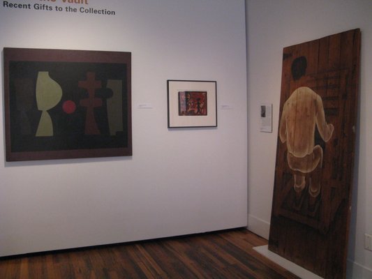 Black Mountain College Museum + Arts Center by null