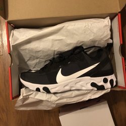 Authentix Sneaker & Clothing Boutique - Nike React Element 55