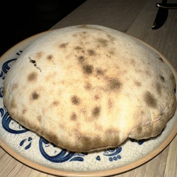 Ladino - Naan 12/2023 - Mediterranean Near Me - San Antonio, Texas