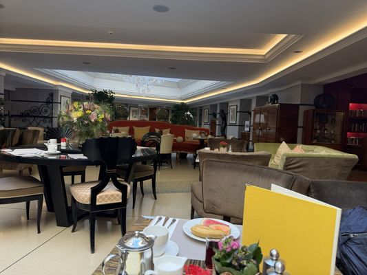 Aria Hotel Prague by null