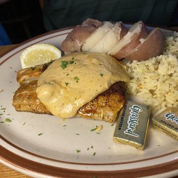 Big Fish Seafood Grill & Bar - Redfish - Bars Near Me - Grapevine, Texas Big Fish Seafood Grill & Bar - Redfish - Bars Near Me - Grapevine, Texas