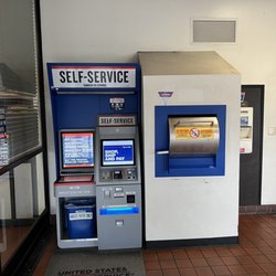 US Post Office