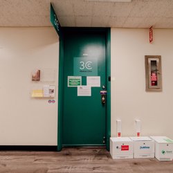 3C Medical Clinic - Suite 206