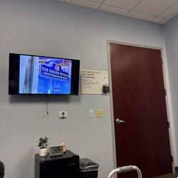 Coronado Surgery Center - Recovery room next door