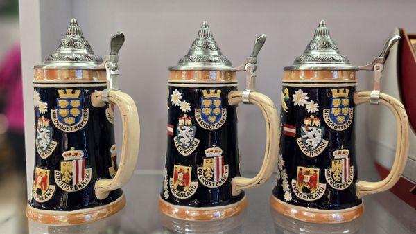 Vienna International Airport by null