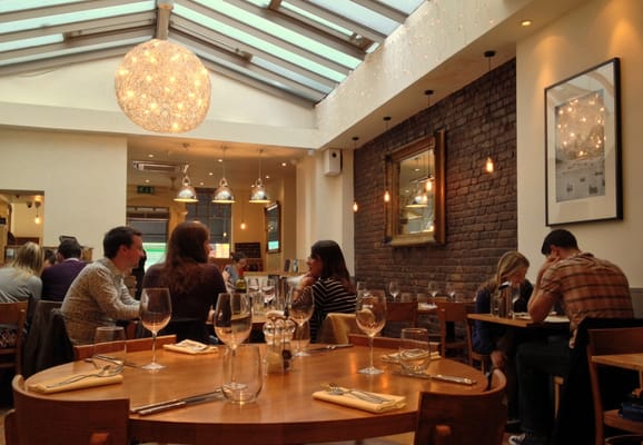 The Laughing Gravy by null