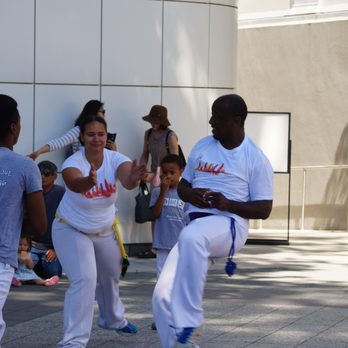 Capoeira Batuque Sacramento - Performance at the Crocker art museum in Downtown Sacramento! - Martial Arts Near Me - Sacramento, California Capoeira Batuque Sacramento - Performance at the Crocker art museum in Downtown Sacramento! - Martial Arts Near Me - Sacramento, California