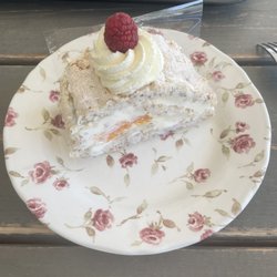 Blommigt & Prickigt - Budapest bakelse