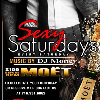 Poize Restaurant & Lounge - Sexy Saturday's with Dj Money Drink specials all night long - Lounges Near Me - Buffalo, New York Poize Restaurant & Lounge - Sexy Saturday's with Dj Money Drink specials all night long - Lounges Near Me - Buffalo, New York