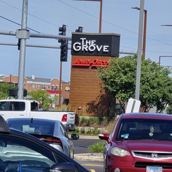 The Grove - Shopping Centers Near Me - Buffalo Grove, Illinois The Grove - Shopping Centers Near Me - Buffalo Grove, Illinois