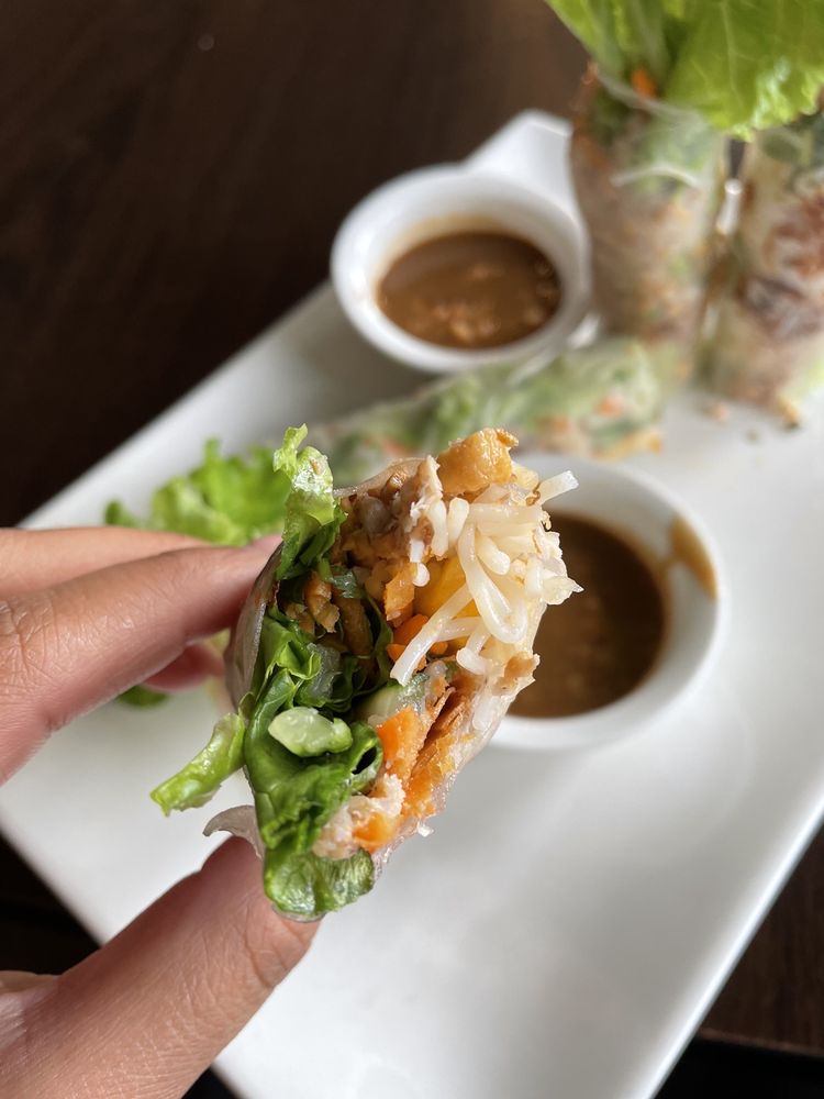 Old Saigon Cafe