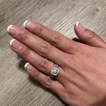 Pink Rose Nails - Gel mani - Nail Salons Near Me - Las Vegas, Nevada Pink Rose Nails - Gel mani - Nail Salons Near Me - Las Vegas, Nevada
