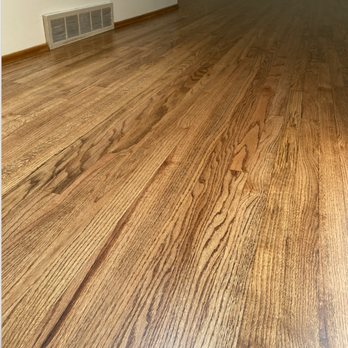 Super Hardwood Floor - Flooring Near Me - Seattle, Washington