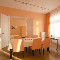 Apartment Paluch - Apt. 3L Ess- und Arbeitsbereich