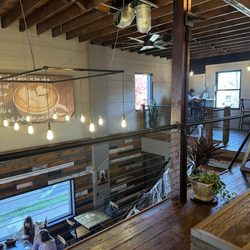 Coffee Crush - Great vibe