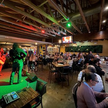 Mission Ave Bar and Grill - Live Music - Cocktail Bars Near Me - Oceanside, California Mission Ave Bar and Grill - Live Music - Cocktail Bars Near Me - Oceanside, California