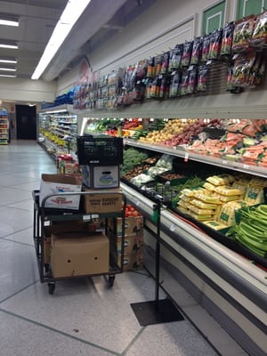 Safeway by null