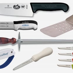 California Restaurant Supplies